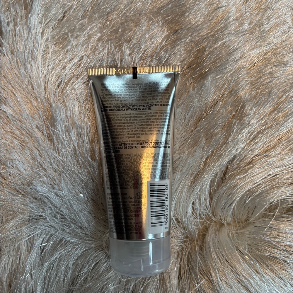 WOW Color Security Shampoo 75 ml - Picture 2 of 5